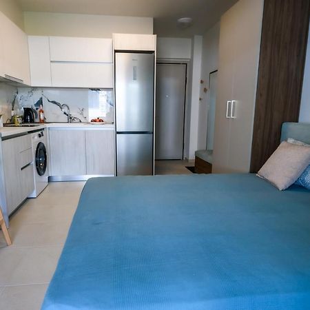 Itaka Studio Apartments - Halkidiki Suites Com Nikiti  Zewnętrze zdjęcie