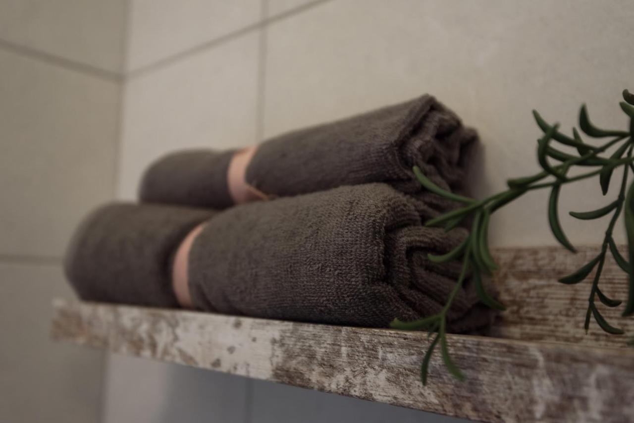 Itaka Studio Apartments - Halkidiki Suites Com Nikiti  Zewnętrze zdjęcie
